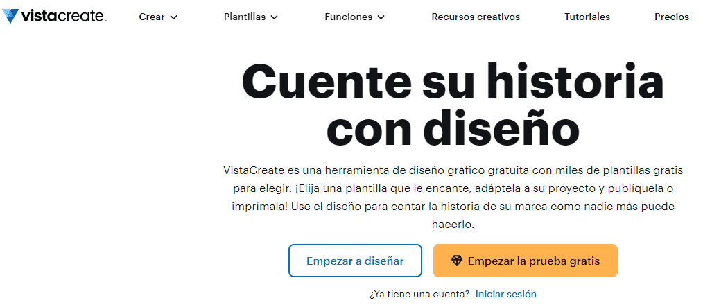aplicaciones de diseño-vistacreate