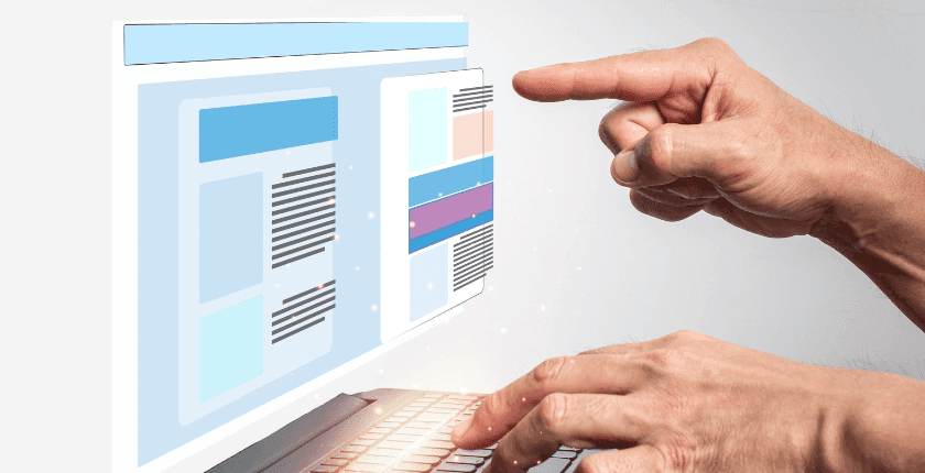 Aplicaciones de diseño