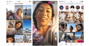 Cómo Hacer un Instagram Live