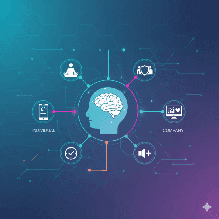 La Importancia de la Salud Mental en la Era Digital: Estrategias para ...
