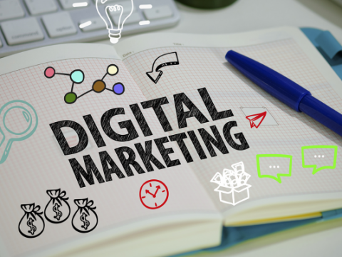 Las mejores estrategias de Marketing digital 750x400