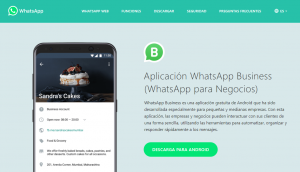 WhatsApp-Business