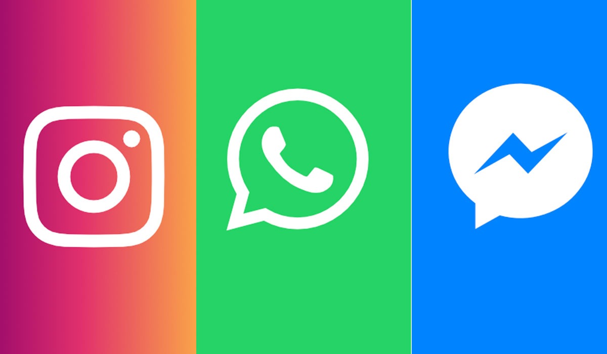 WhatsApp, Instagram se integra a Messenger