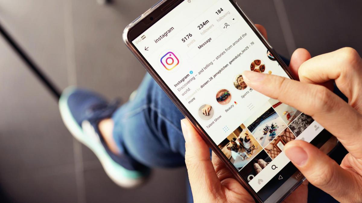 Instagram quiere que te quedes aún más tiempo desplanzándote dentro de la aplicación