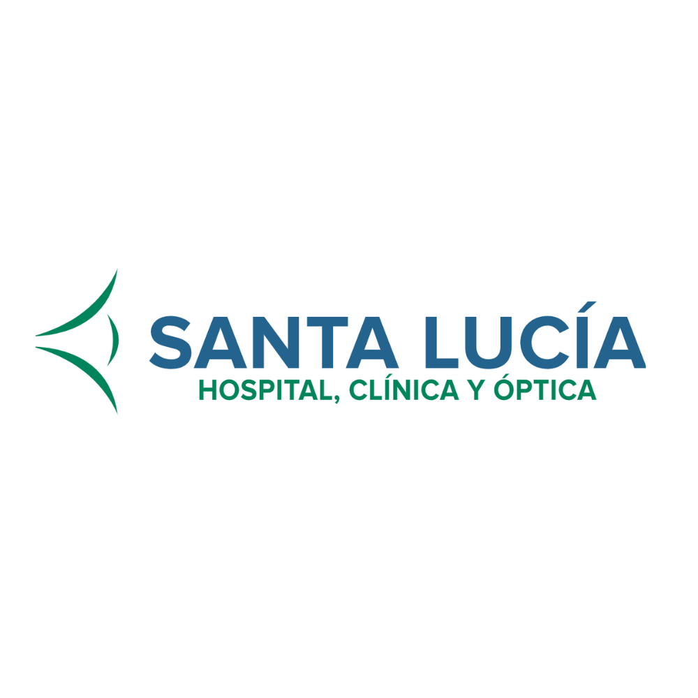Agencia de Marketing Digital - Cliente Hospital Santa Lucia