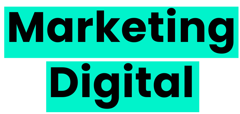 Agencia de Marketing Digital - Páginas Web y Redes Sociales