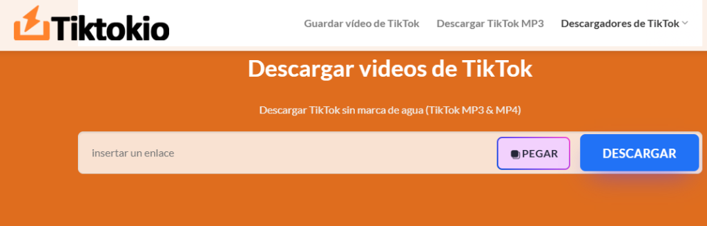 tiktoks descargar