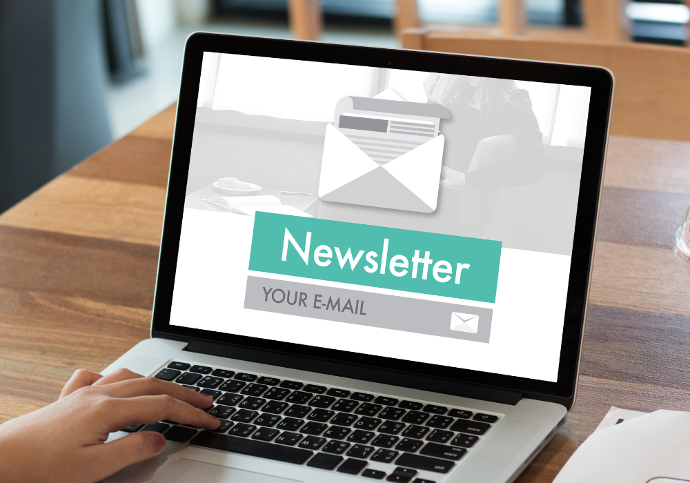 Qué es un Newsletter