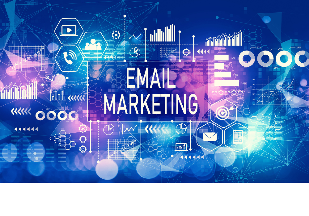 Ejemplos de email marketing