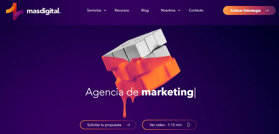 Agencias de marketing digital en Honduras