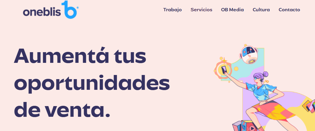 Agencias de marketing digital en Honduras