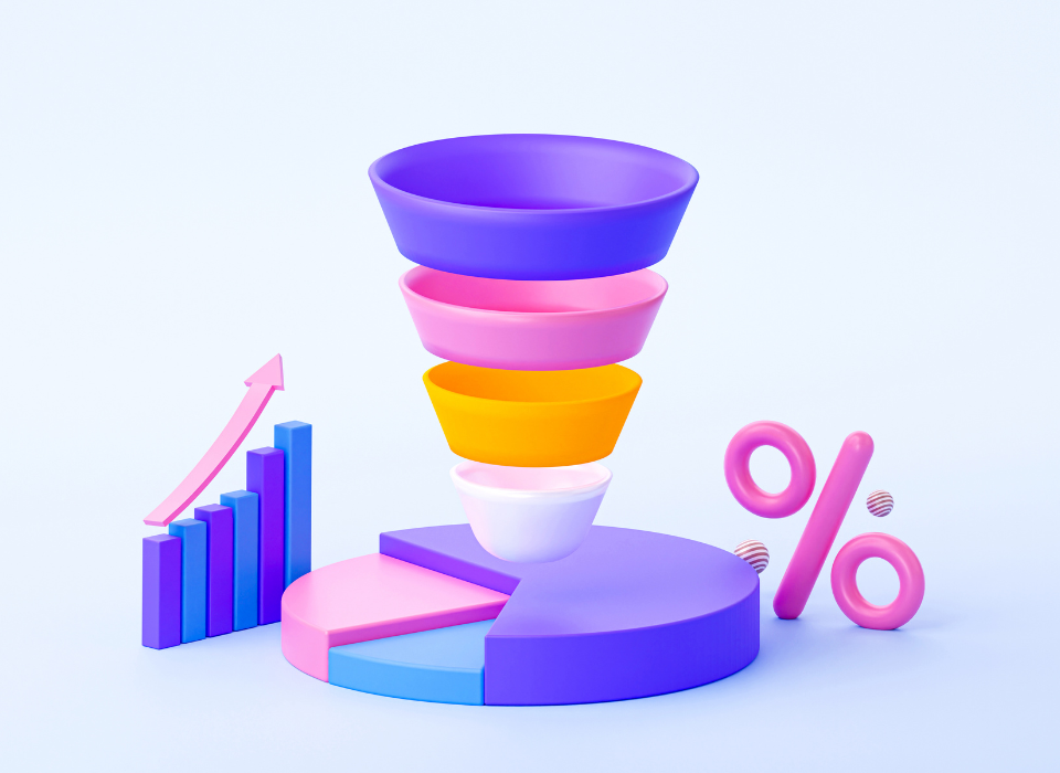 Funnel de Ventas en el Marketing Digital