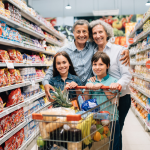 Estrategias de Marketing Digital para Supermercados