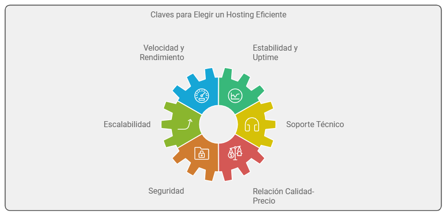 cual es el mejor hosting