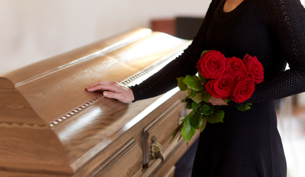 Plan de Marketing Digital para Funerarias