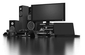 Distribuidora JAM Tecnología