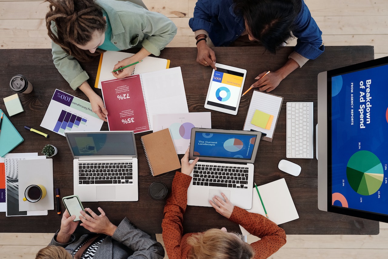 ¿Por qué necesitas una agencia de marketing y publicidad para tu negocio? 4 ¿Por qué necesitas una agencia de marketing y publicidad para tu negocio?