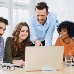 ¿Qué es una agencia creativa digital y cómo puede ayudar a tu negocio? 4 agencia creativa digital