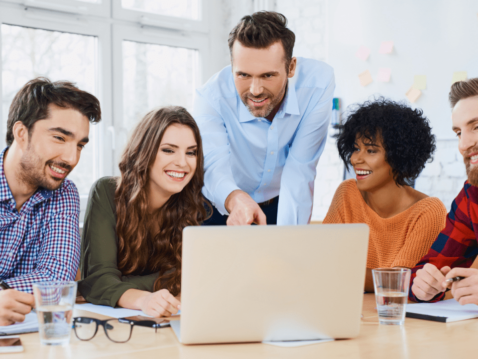 agencia creativa digital