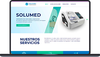 SOLUMEDHN SOLUMEDHN