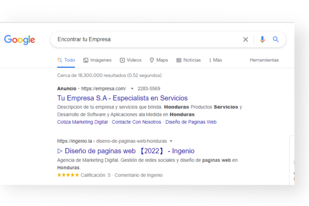 Agencia SEO 1 Agencia SEO