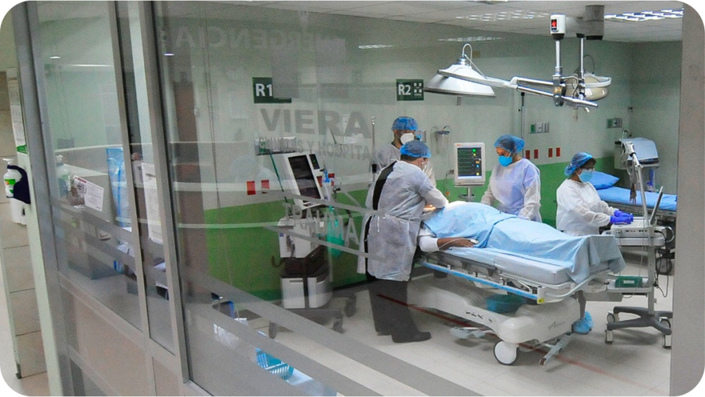 Casos de éxitos 1 Casos de éxitos