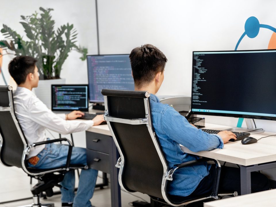 Consejos para elegir la mejor agencia de diseño de páginas web en Honduras