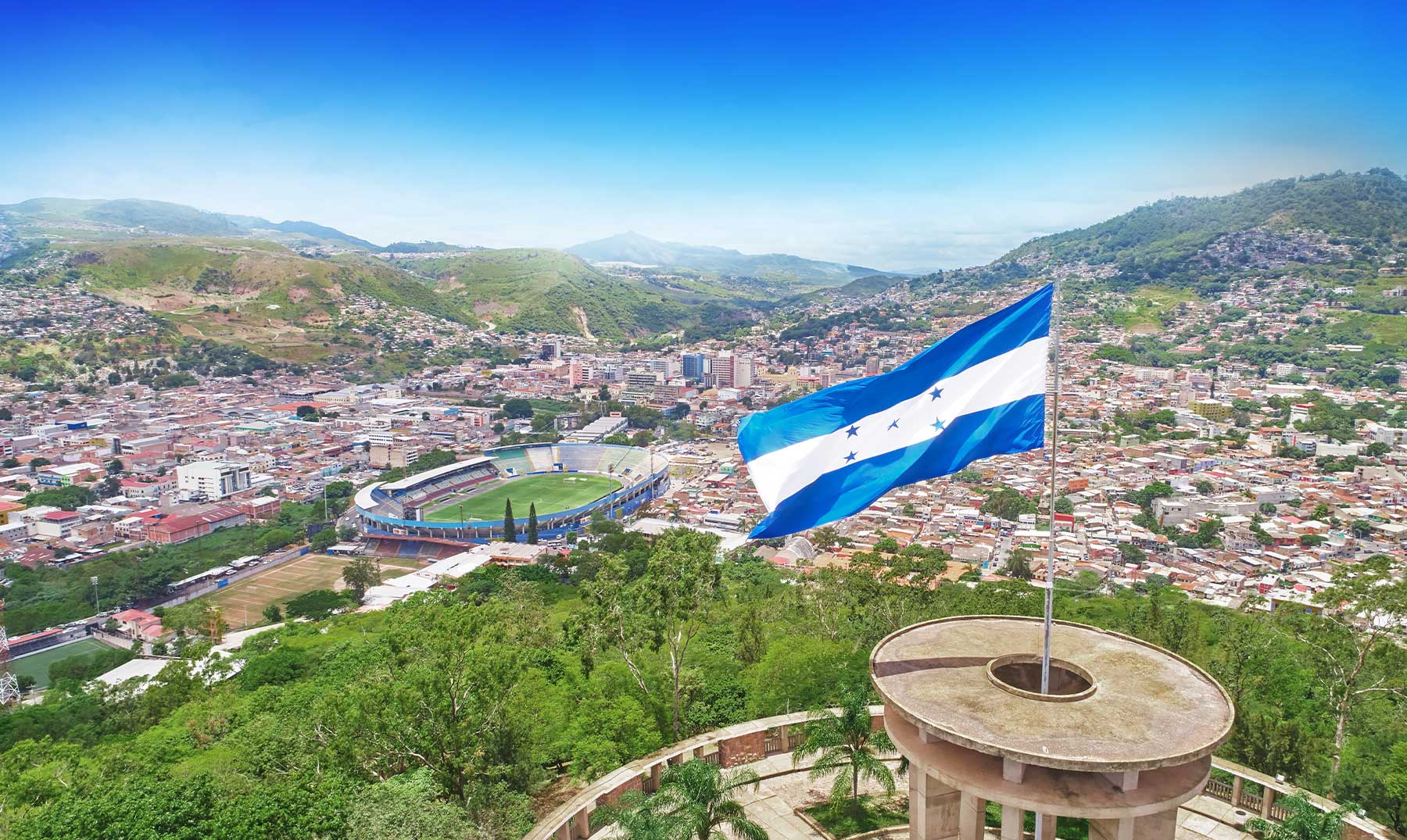 Construyendo tu presencia en línea en Honduras: Razones para invertir en el diseño de tu página web 5 Construyendo tu presencia en línea en Honduras: Razones para invertir en el diseño de tu página web