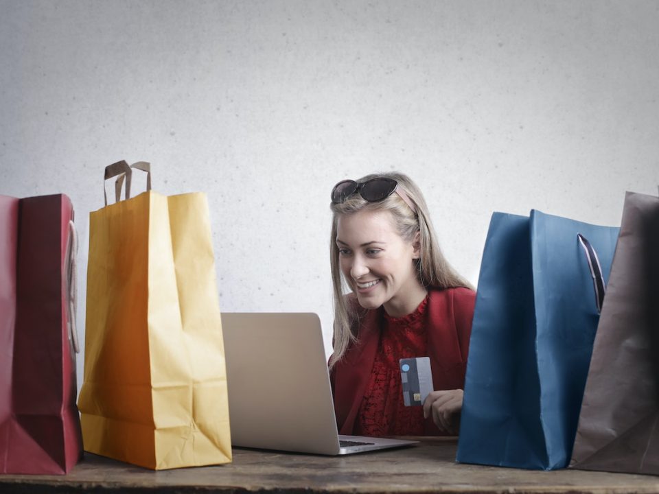 ¿Tiendas de ropa en Honduras Oportunidad de Negocio?