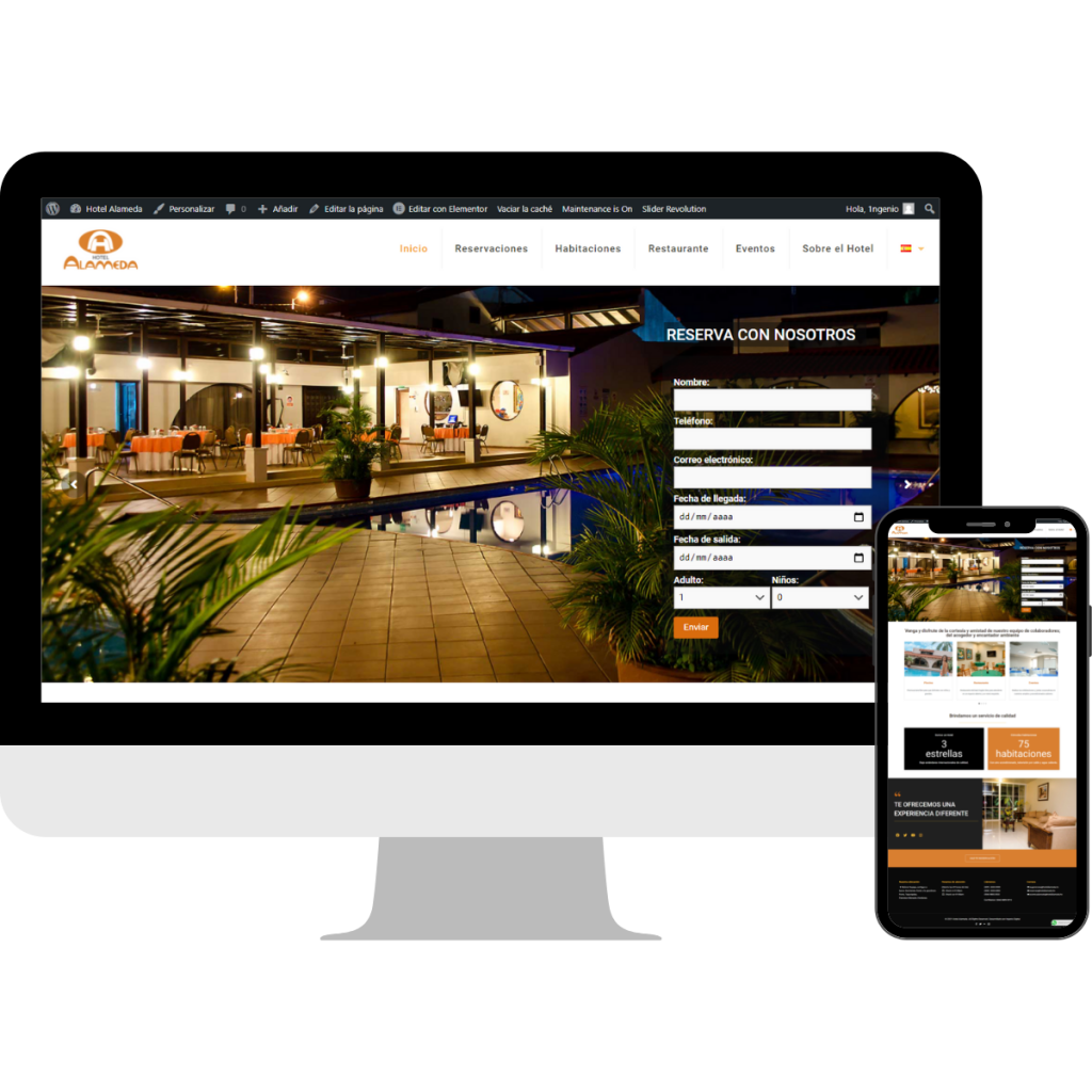 Paginas web Honduras 1 Paginas web Honduras