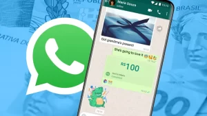 whatsapp payment