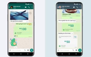 WhatsApp Payment: Descubre las nuevas características y mejoras para el marketing digital y emprendimiento 6 WhatsApp Payment: Descubre las nuevas características y mejoras para el marketing digital y emprendimiento