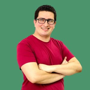 Rubén Antúnez