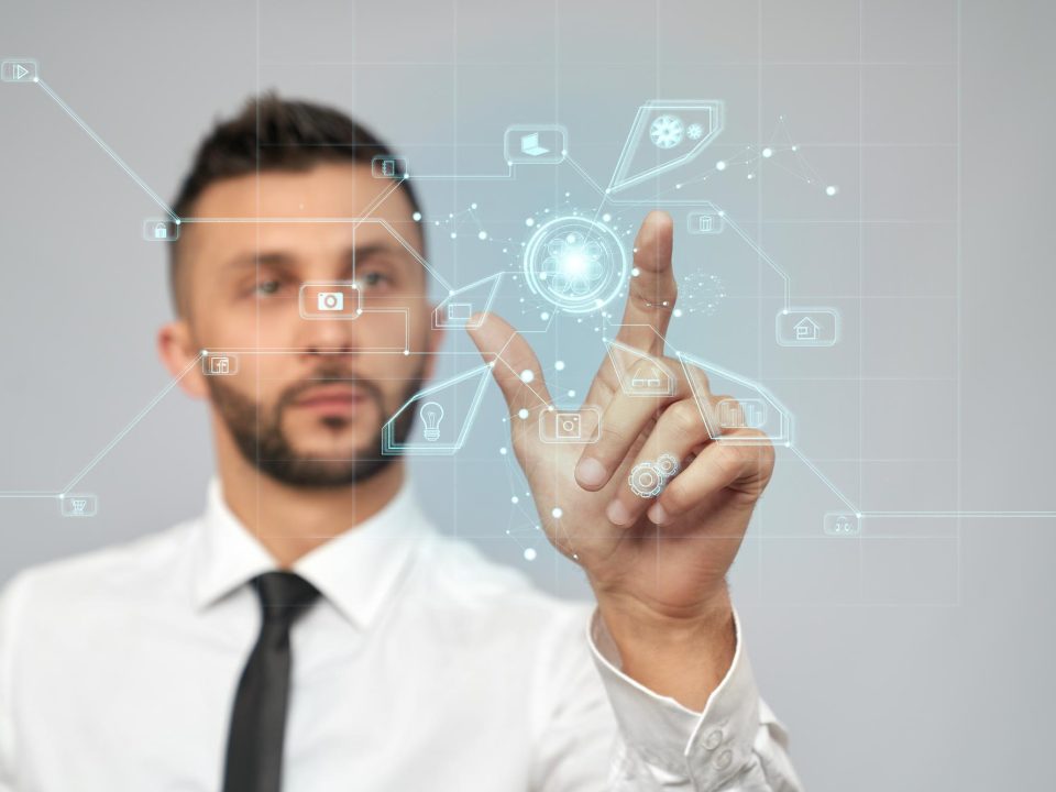 IA en marketing digital: Lo más actual