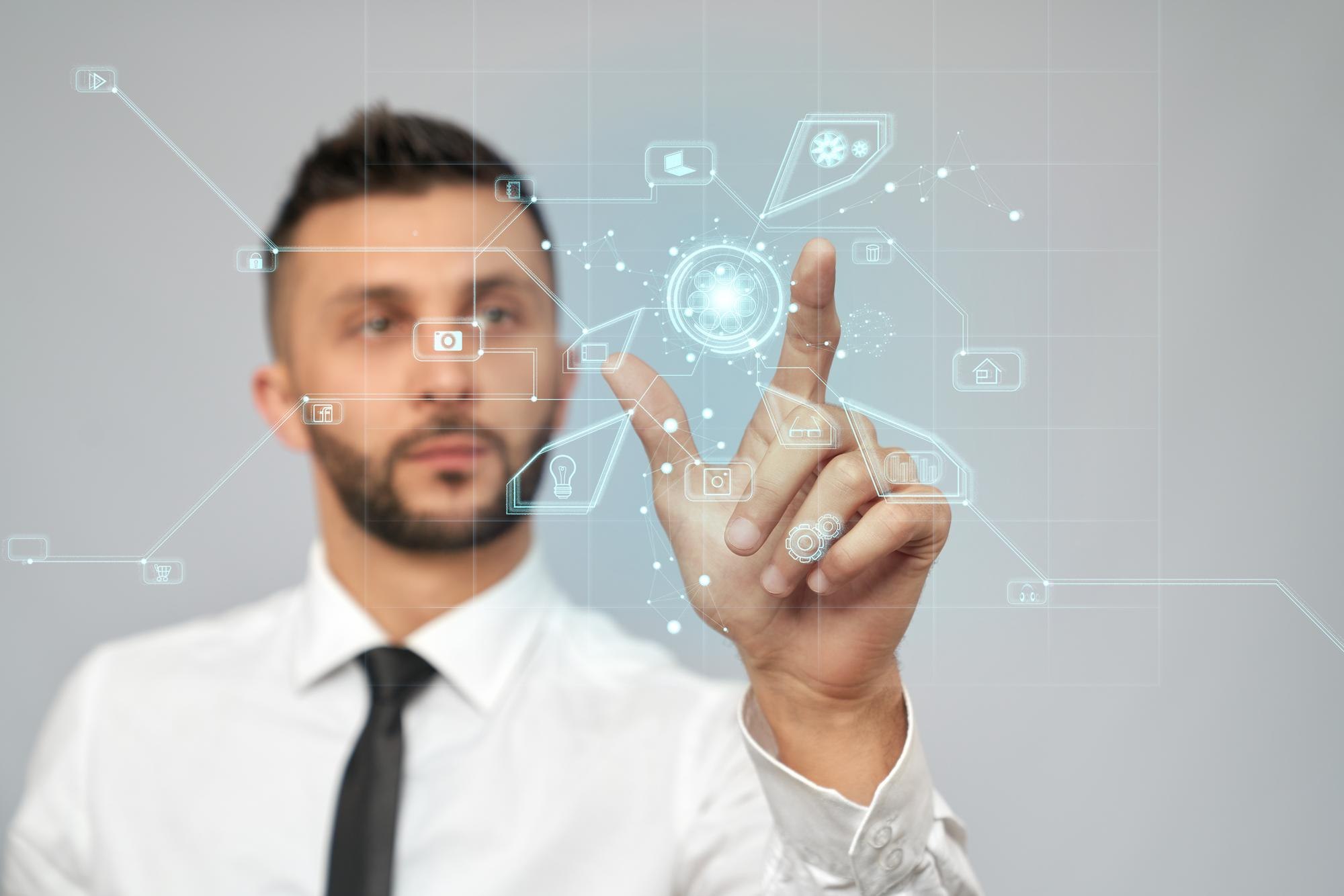 IA en marketing digital: Lo más actual 5 IA en marketing digital: Lo más actual