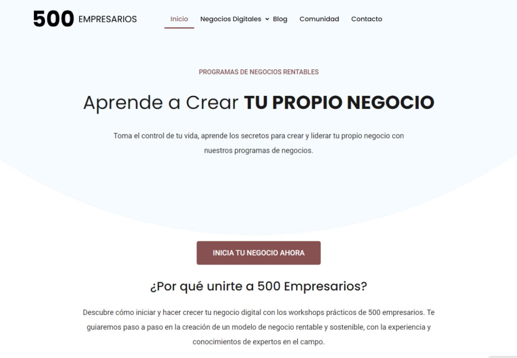 Portafolio Diseño Web 103 Portafolio Diseño Web