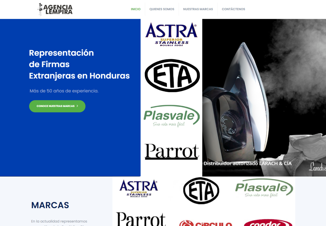 Portafolio Diseño Web 85 Portafolio Diseño Web