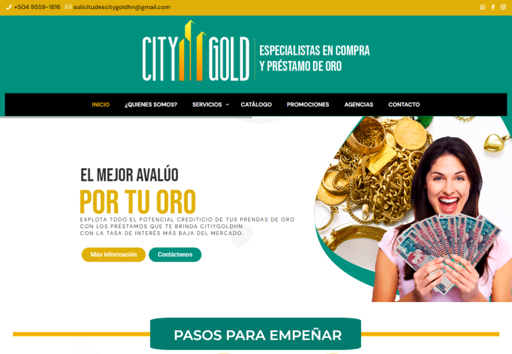 Portafolio Diseño Web 38 Portafolio Diseño Web