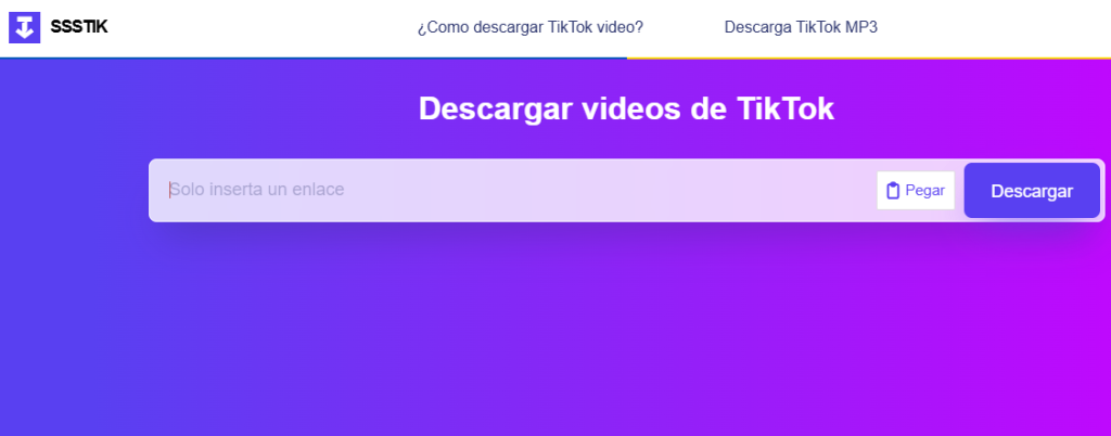 Cómo descargar videos de Tiktok sin marca de agua 8 Descargar tiktoks