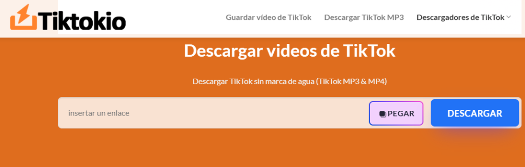 Cómo descargar videos de Tiktok sin marca de agua 11 tiktoks descargar