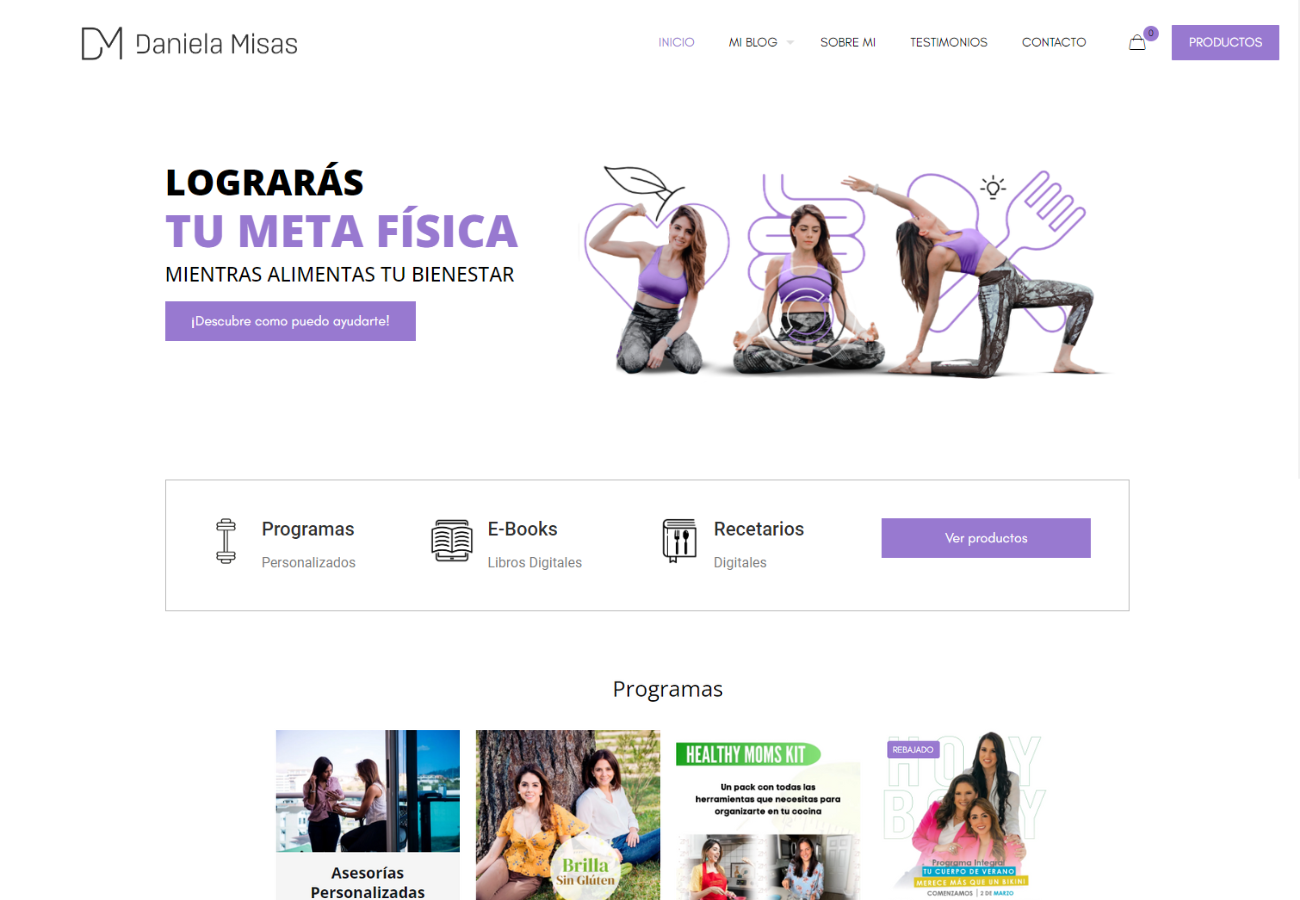 Portafolio Diseño Web 76 Portafolio Diseño Web