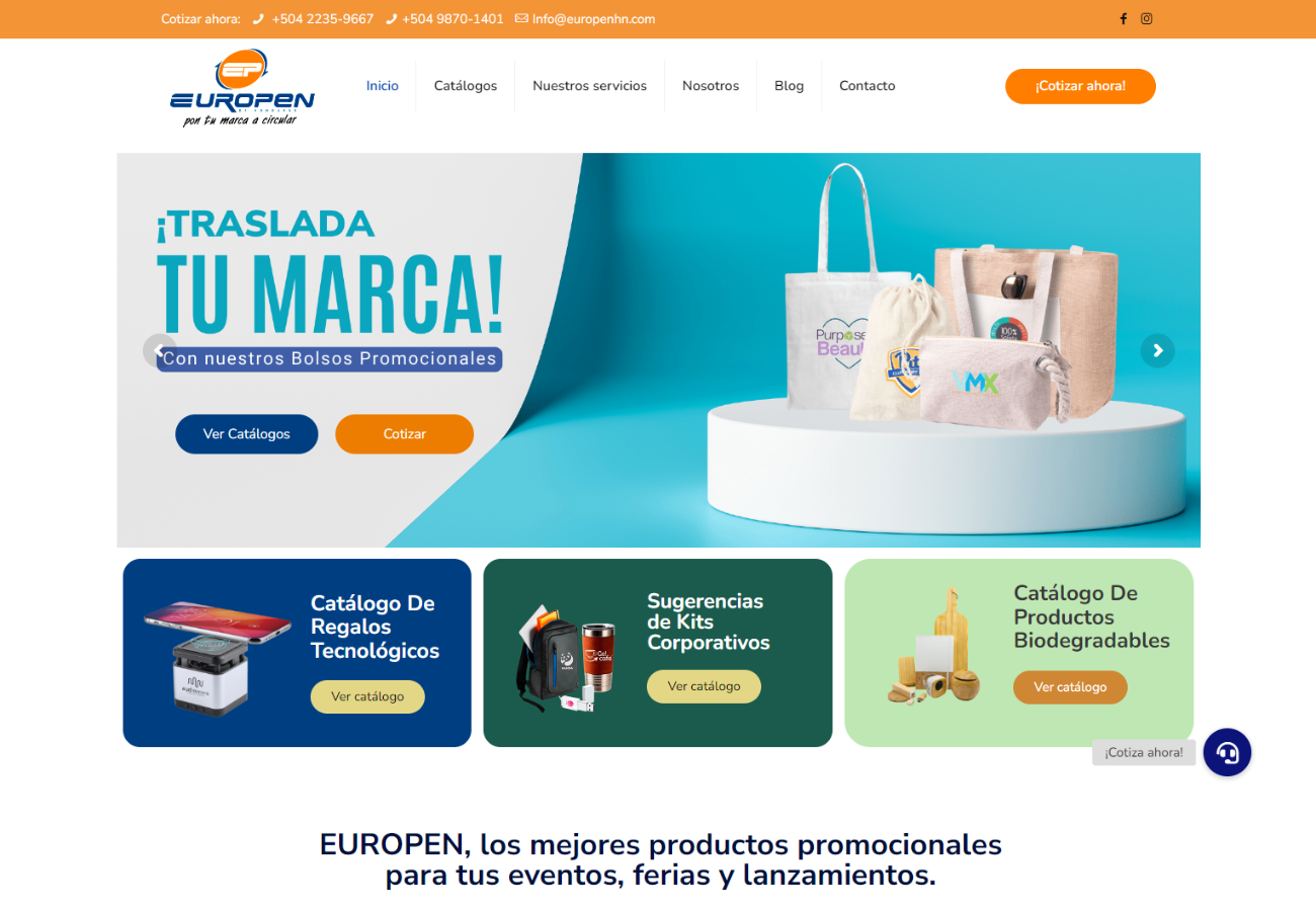 Portafolio Diseño Web 19 Portafolio Diseño Web