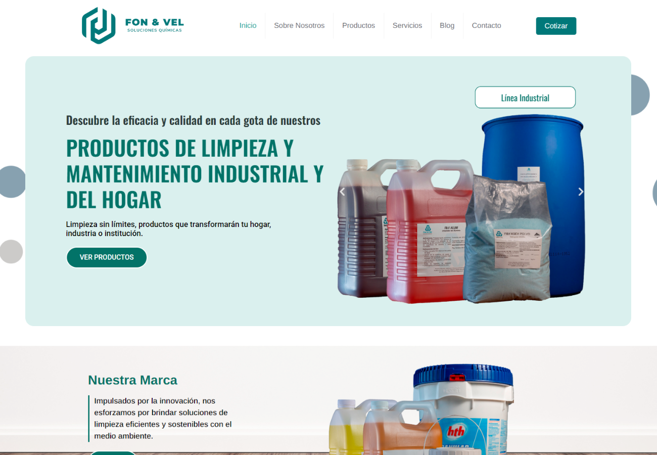 Portafolio Diseño Web 70 Portafolio Diseño Web