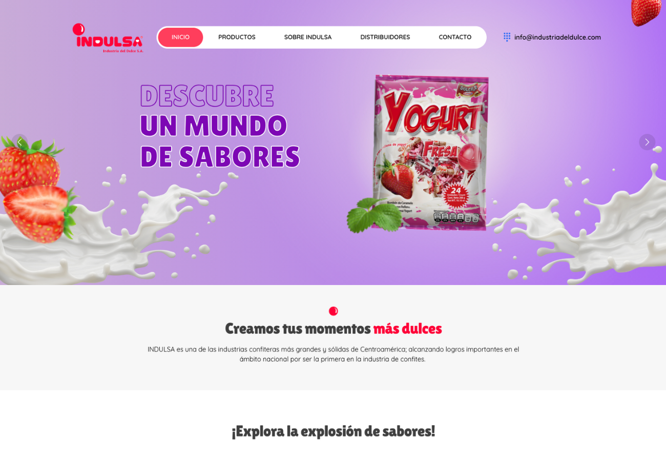 Portafolio Diseño Web 64 Portafolio Diseño Web