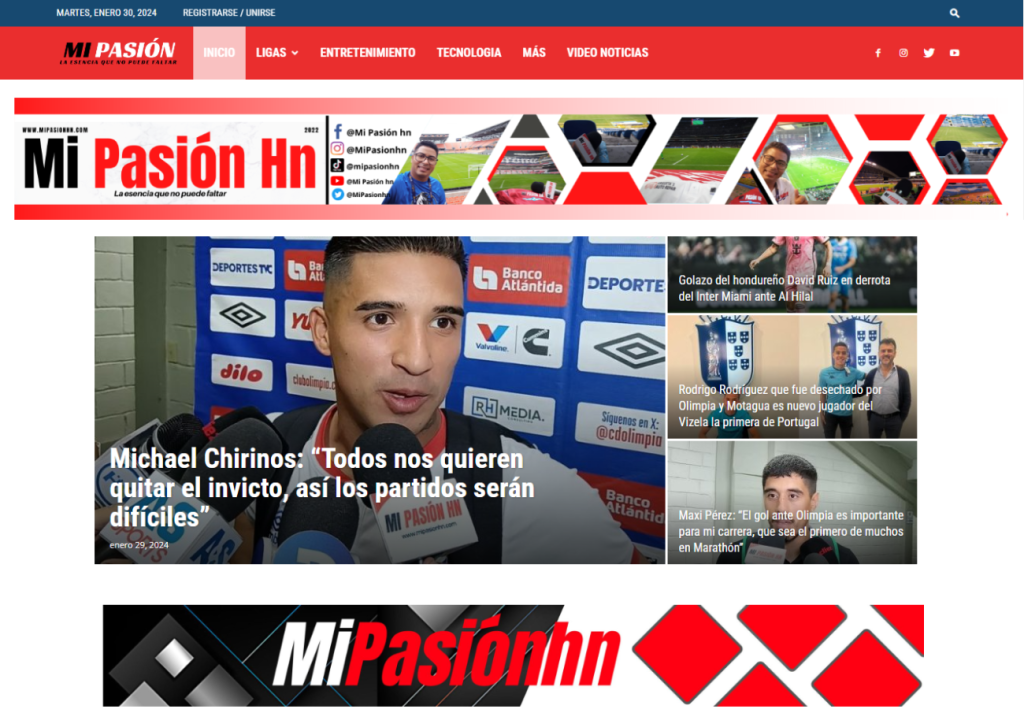Portafolio Diseño Web 54 Portafolio Diseño Web