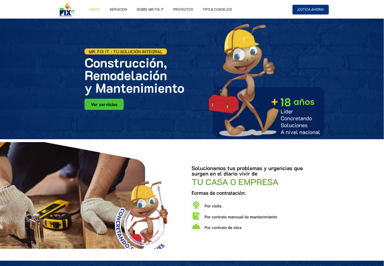 Portafolio Diseño Web 65 Portafolio Diseño Web