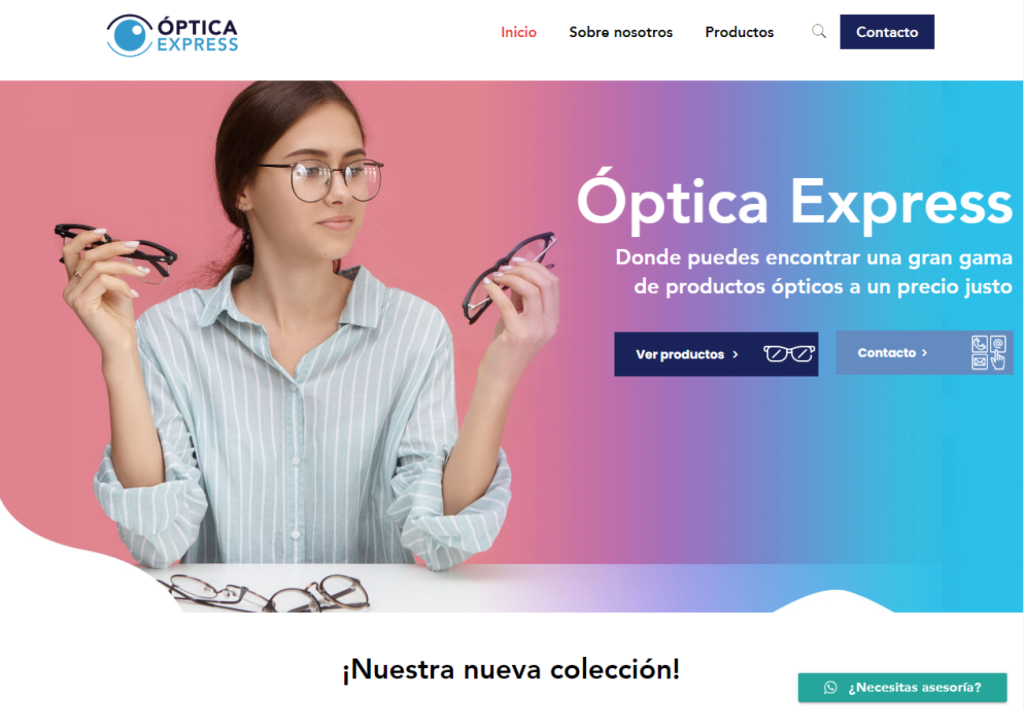 Portafolio Diseño Web 97 Portafolio Diseño Web