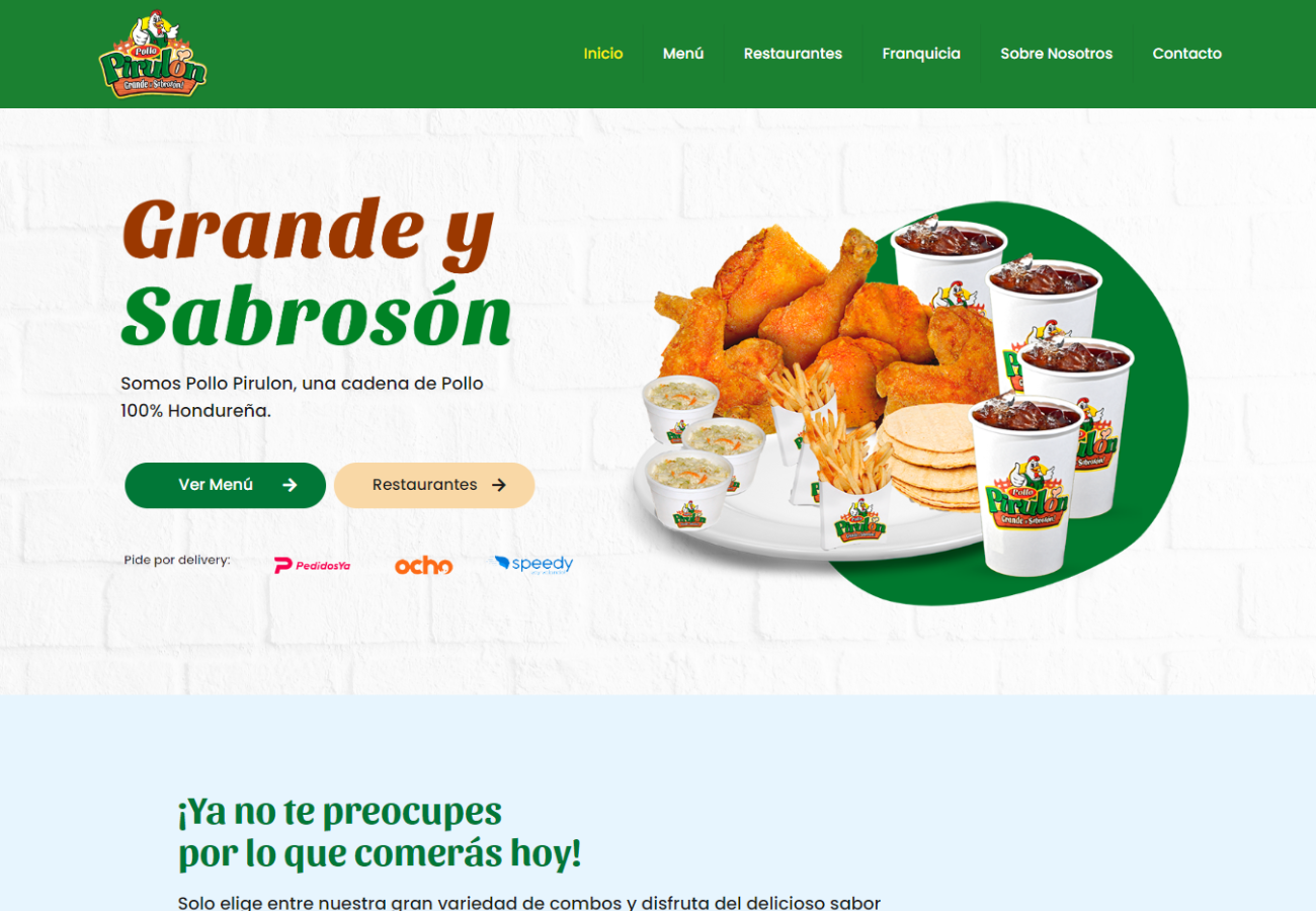 Marketing Digital en Honduras: Impulsa tu Negocio con una Página Web