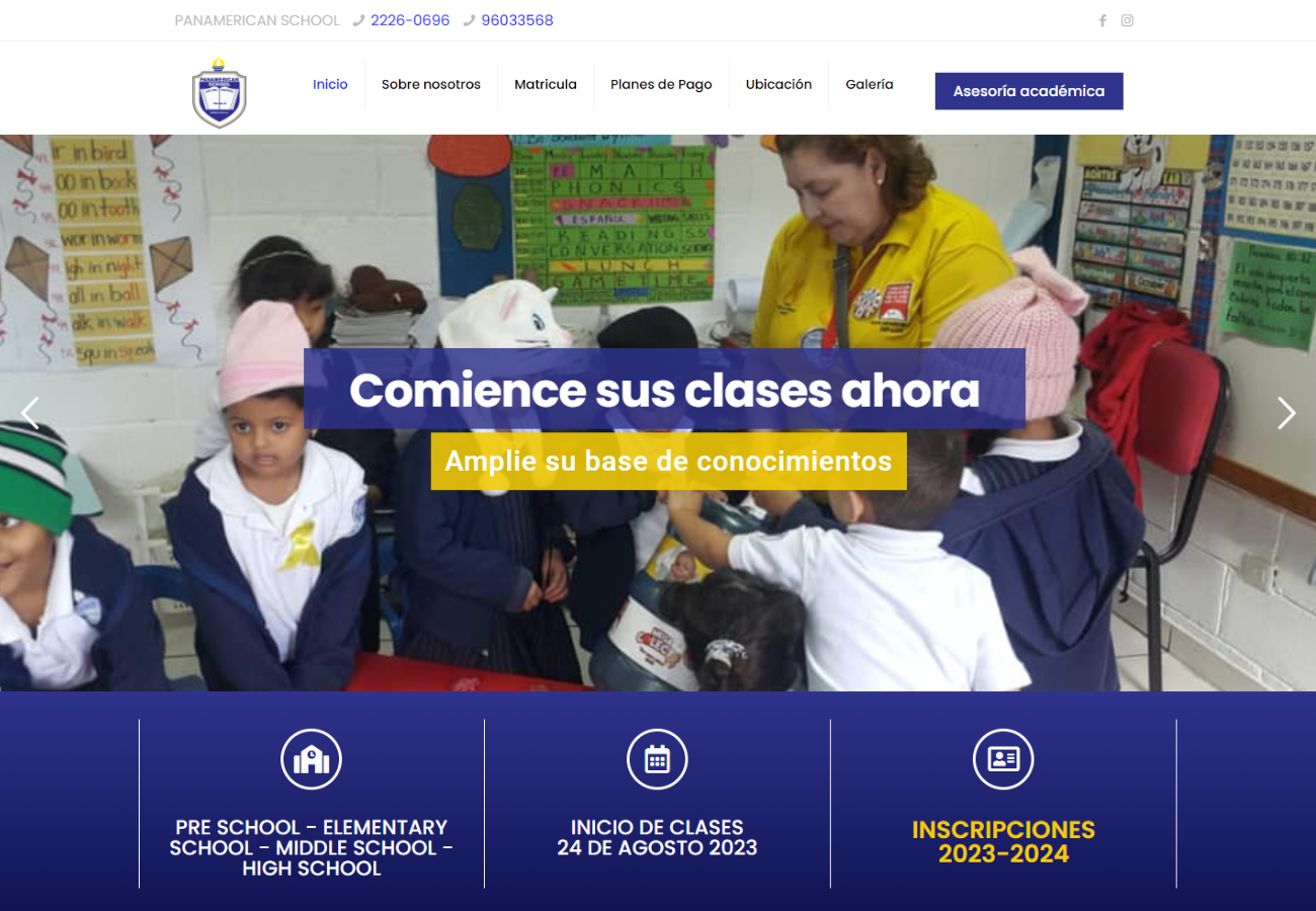 Portafolio Diseño Web 94 Portafolio Diseño Web