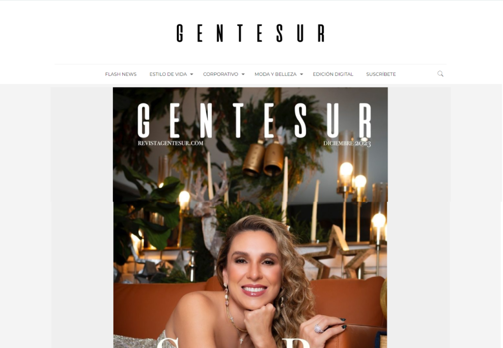 Portafolio Diseño Web